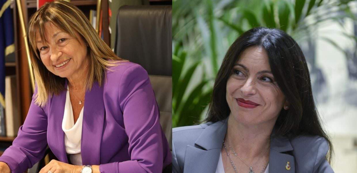 Regionali Umbria, a sostegno di Tesei e Proietti, scendono in campo i big nazionali