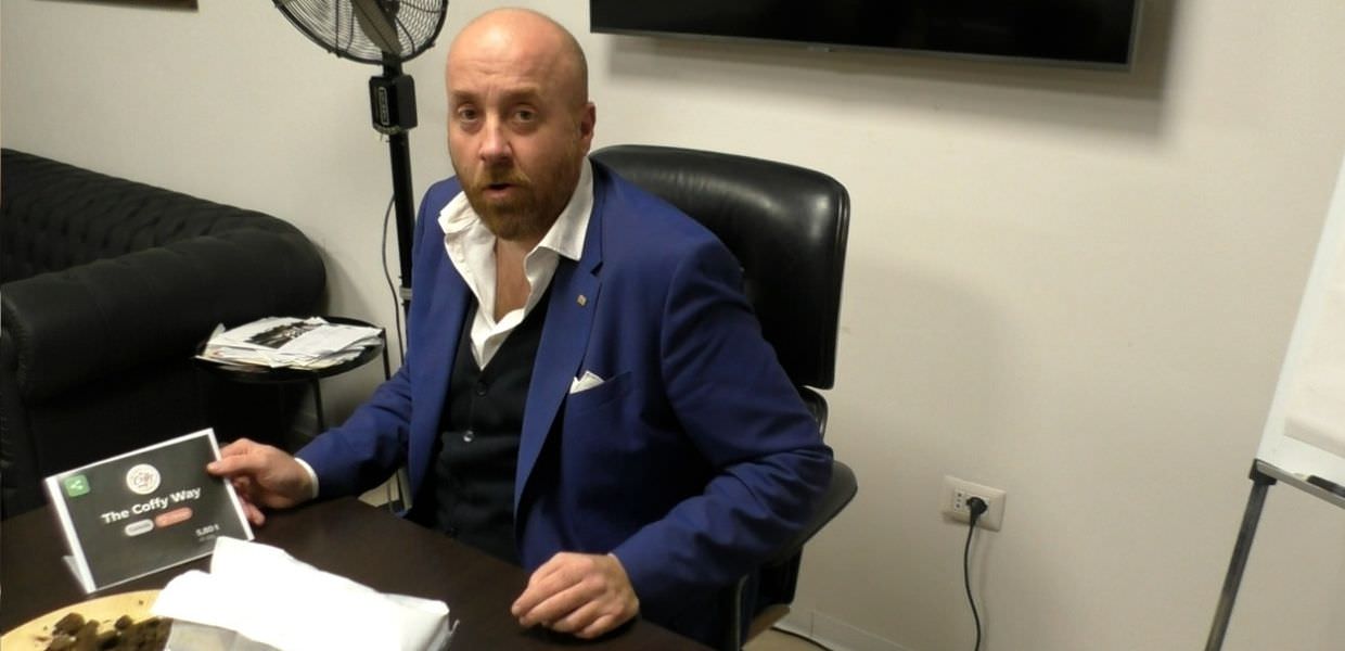 Sostenibilità, l’approccio virtuoso di un’azienda che produce capsule di caffè