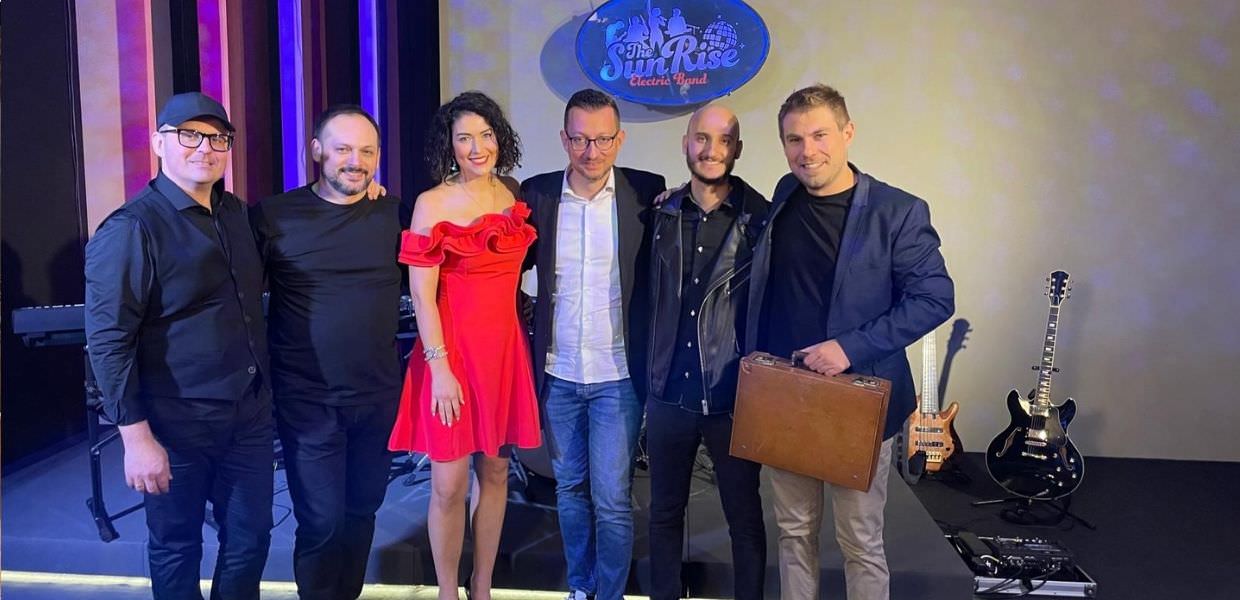 Spettacolo, da oggi su Teleambiente al via il nuovo programma ‘La valigia dell’artista’