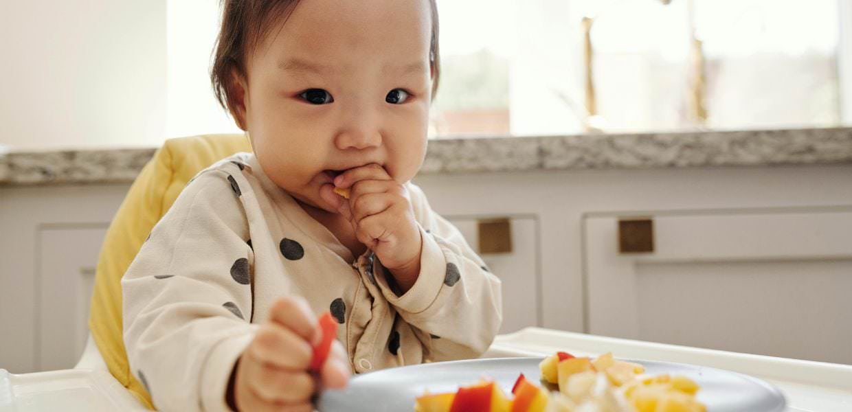 Cibo per bambini, i pediatri si uniscono agli agricoltori per una proposta di legge sull’etichettatura