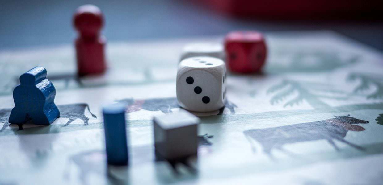 Giochi da tavolo, è boom tra i giovani che li preferiscono ai videogame