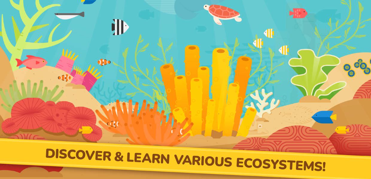 Progetto Eco Patrols, un videogioco e un manuale didattico per i futuri ambientalisti