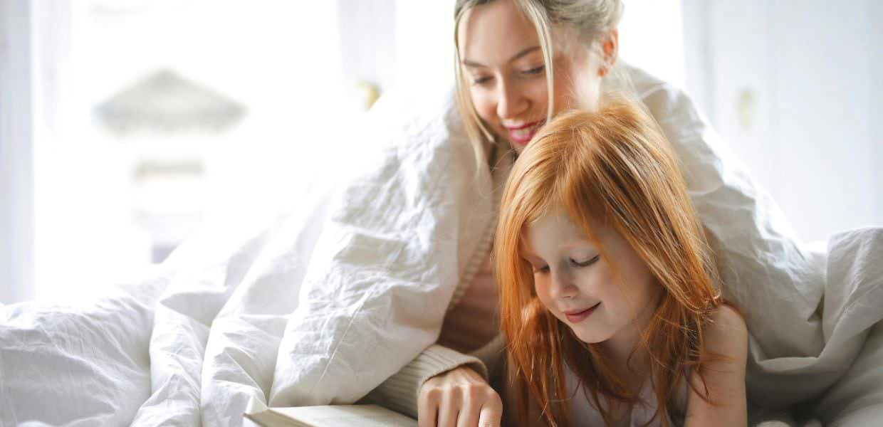 Madri e figlie, un legame indissolubile analizzato da Anna Oliverio Ferraris