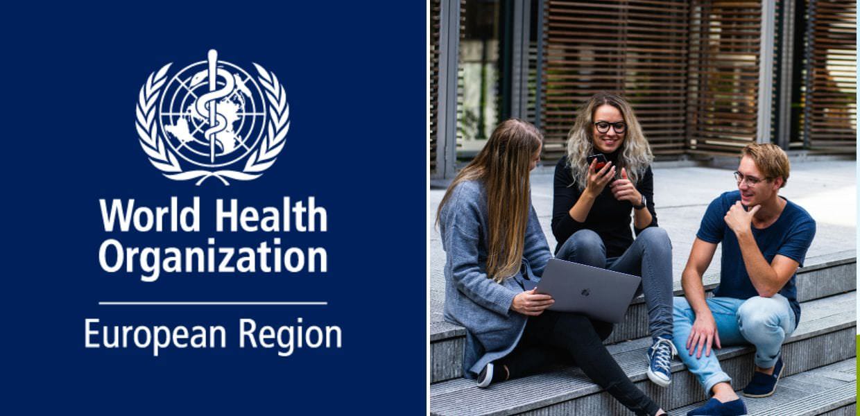 Aumenta lo stress a scuola e cala il sostegno familiare, lo afferma un report di OMS Europa