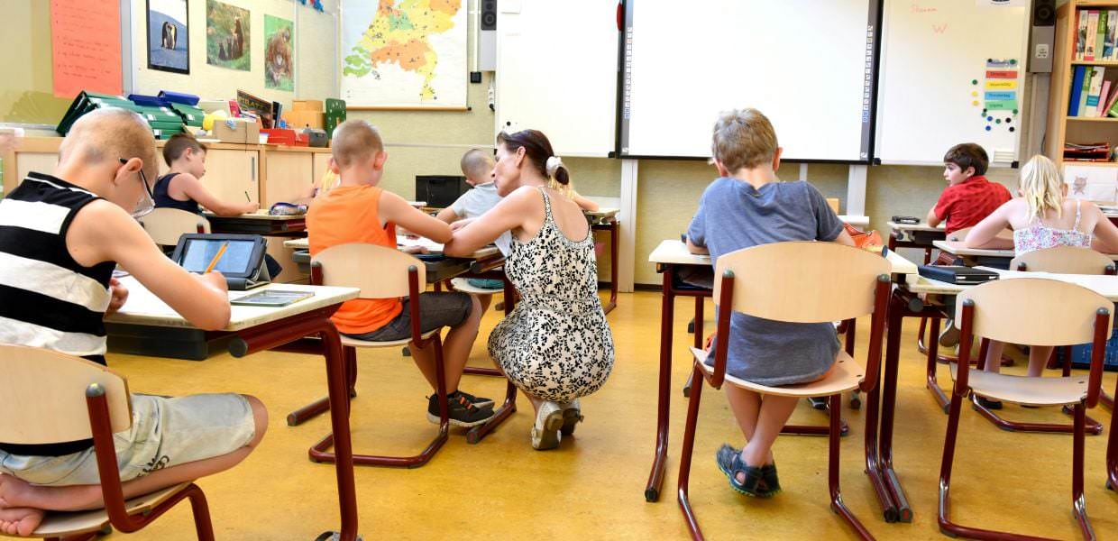 Giornata nazionale della sicurezza nelle scuole, per garantire ambienti scolastici sicuri
