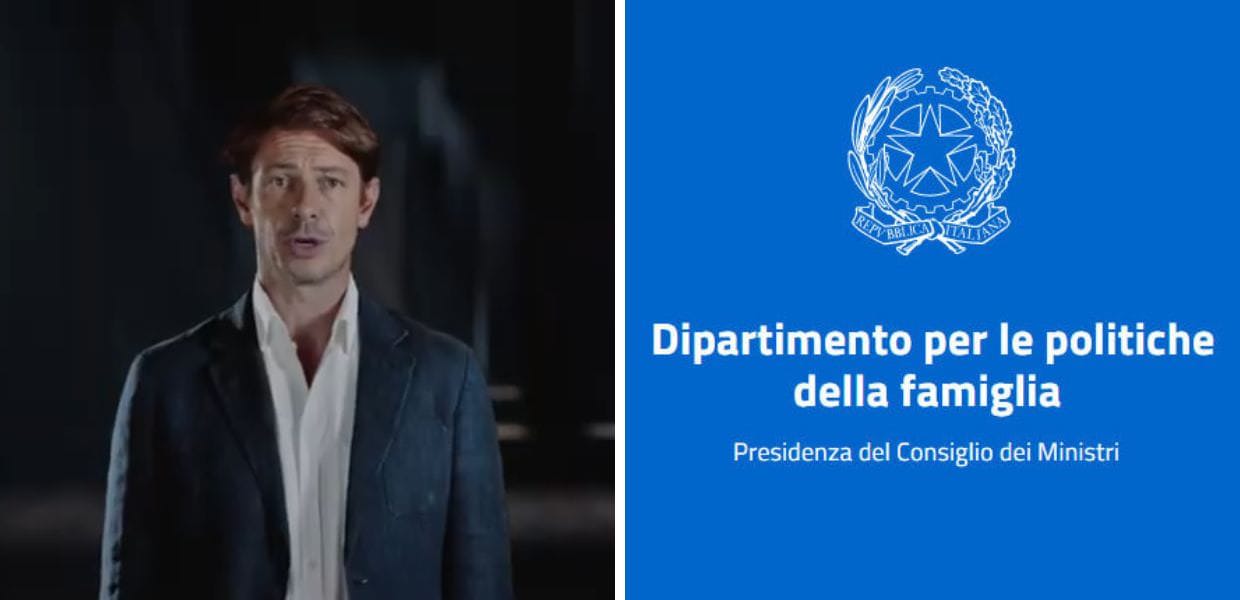 Cyberbullismo, ecco lo spot realizzato dal Dipartimento per le Politiche della famiglia
