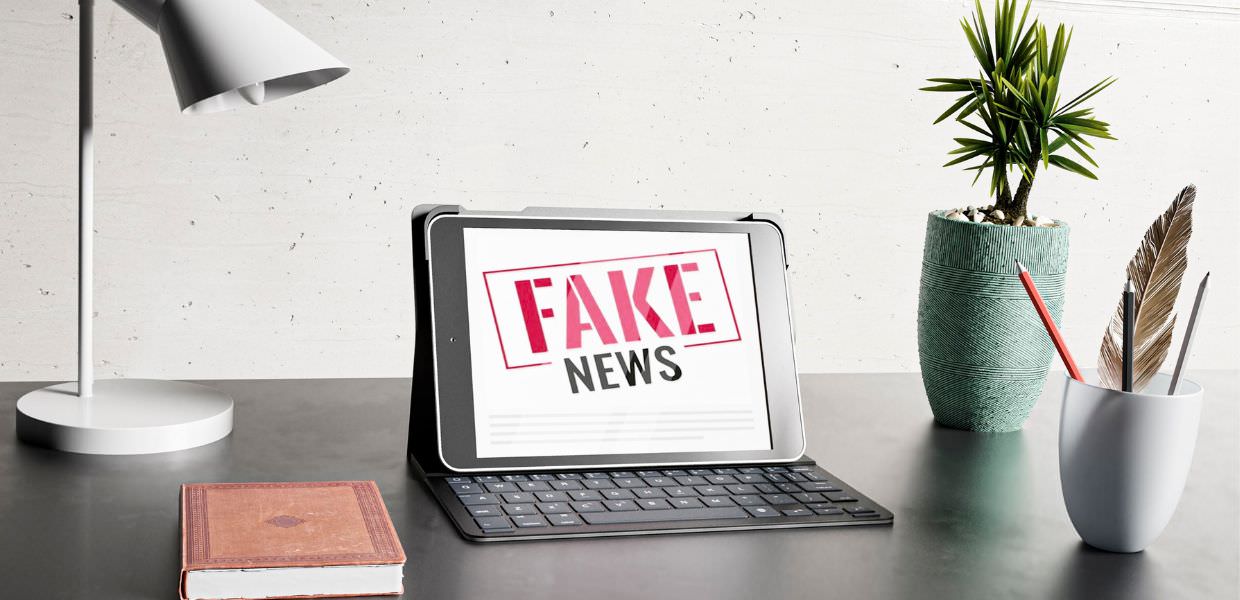 Disinformazione a scuola, un giovane su 3 non sa riconoscere le fake news