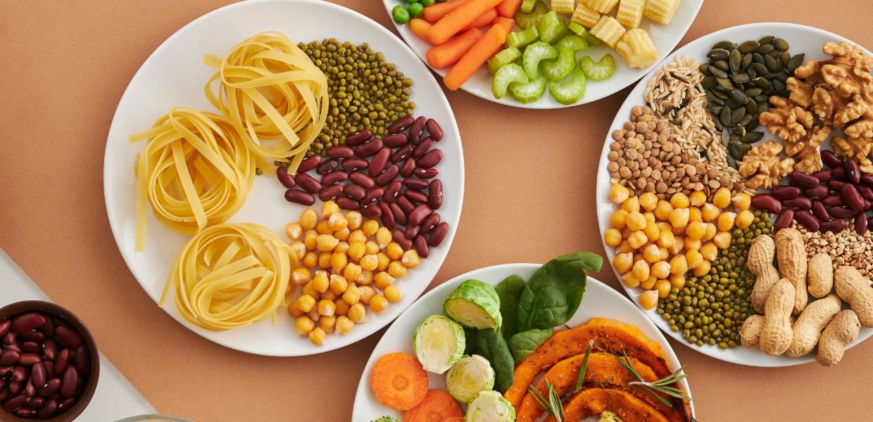 Cucina vegetale, i consigli della content creator Ilaria Busato