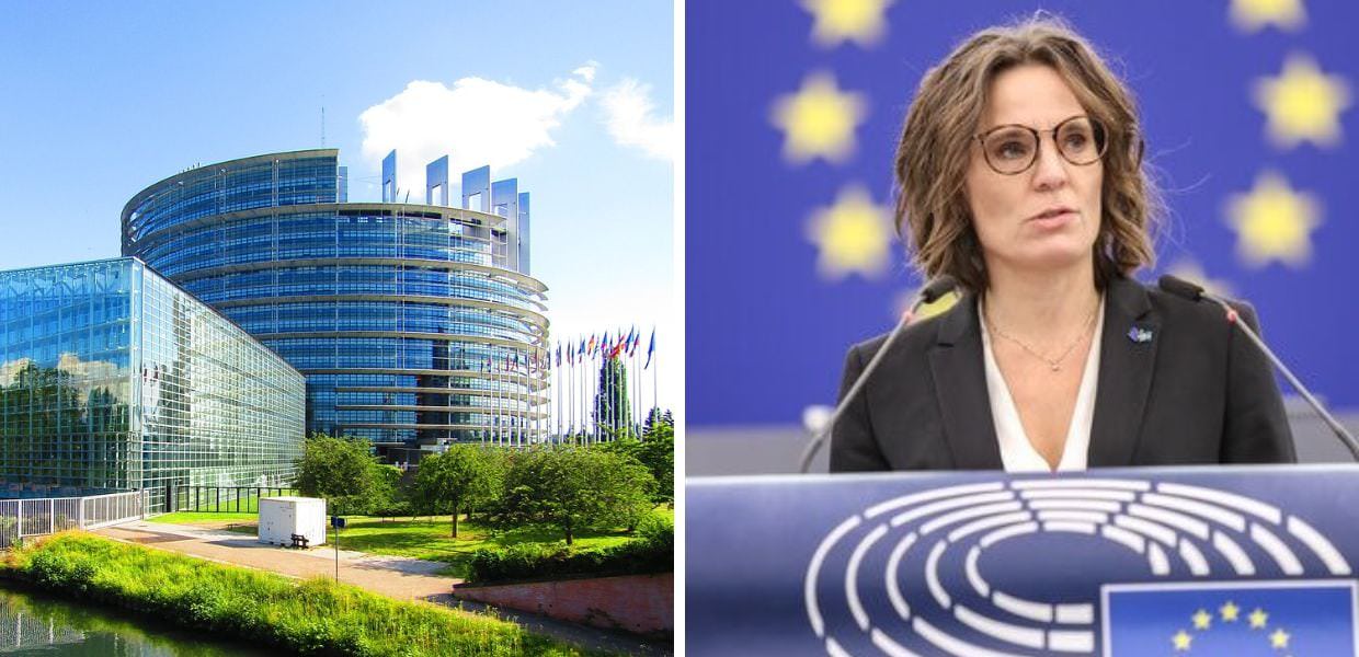 Ue, i PFAS tra le priorità della commissaria designata all’Ambiente Jessika Roswall