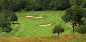 Umbria, Antognolla, a Perugia, è il miglior campo da golf d’Italia, foto 1