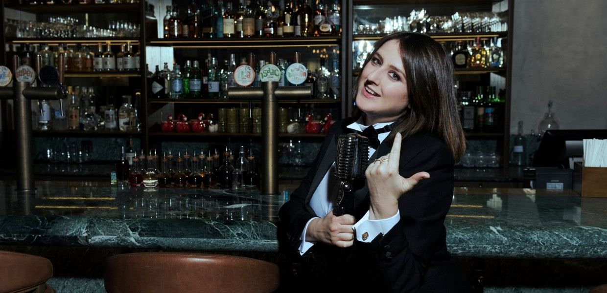 Umbria, Gospel e Michela Giraud per un fine settimana di show al SanFra di Perugia