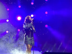 Umbria, grande successo ed ospiti per il Proscenium Festival 2024. Vince Stella, FOTO Glennis Grace