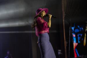 Umbria, grande successo ed ospiti per il Proscenium Festival 2024. Vince Stella, foto Simona Bencini