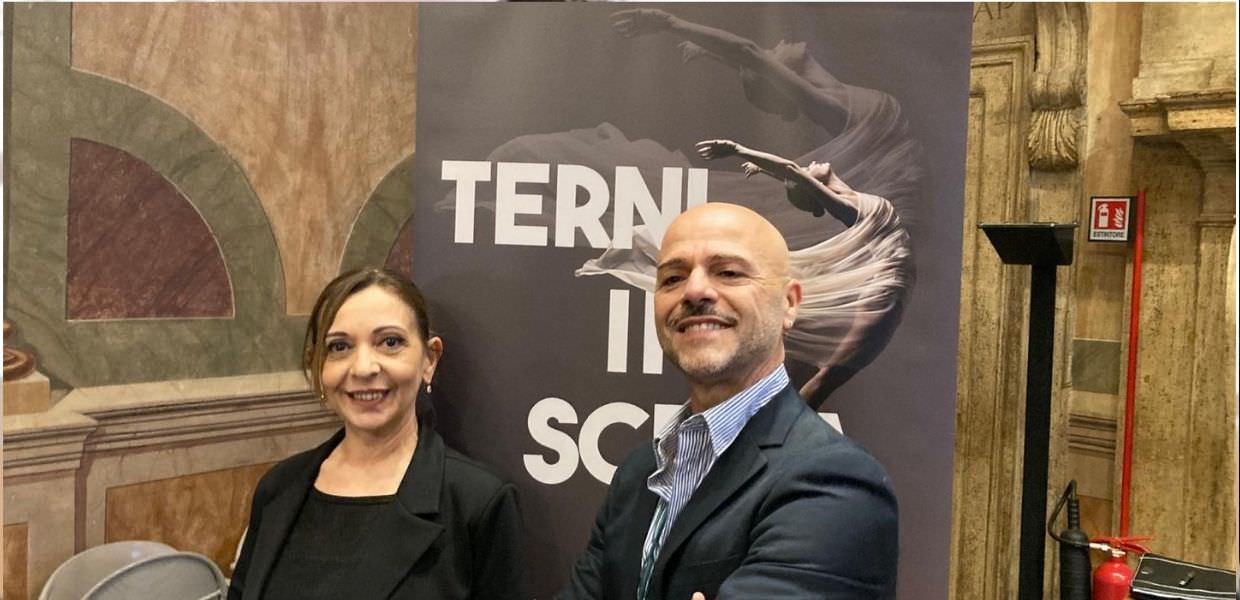 Umbria musica, danza ed arti performative per la 1°edizione di ‘Terni in scena’