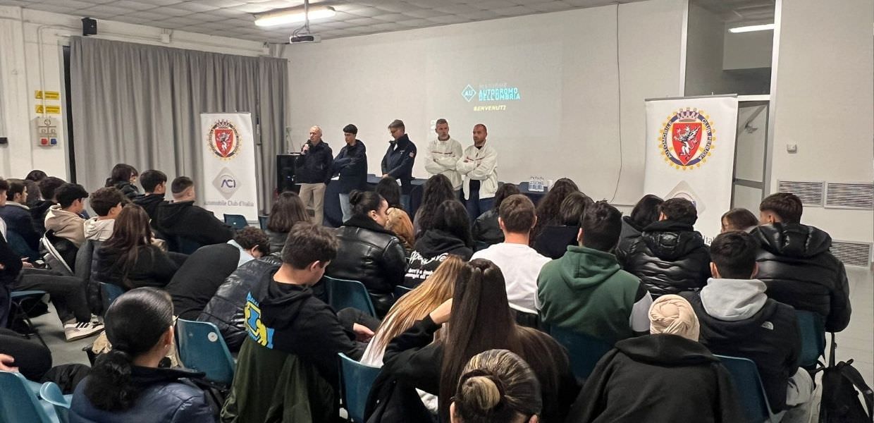 Umbria, nel 2023 incidenti stradali in lieve aumento, ma diminuiscono i decessi