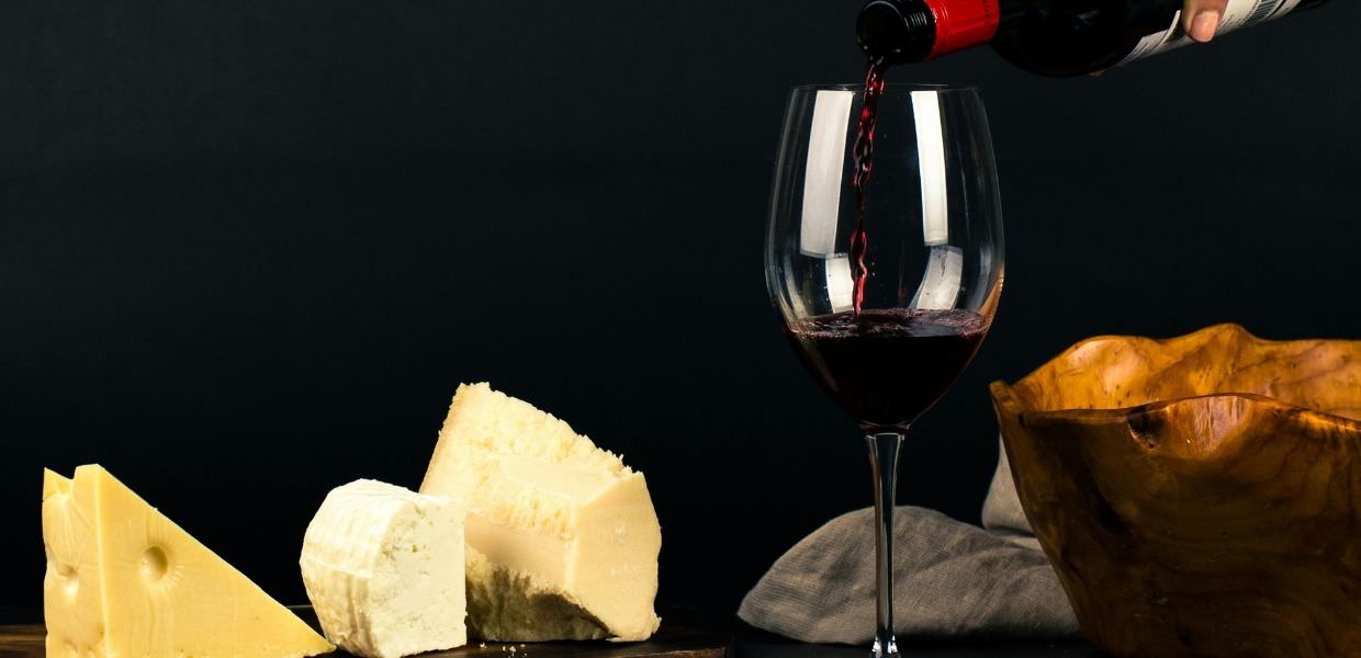 Umbria, riconoscimenti nazionali importanti per i vini prodotti nella regione