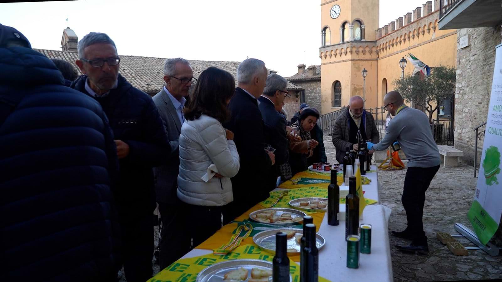 Umbria, ‘Festival del Sol’ tra Frantotipico e Mangiaunta per valorizzare il territorio e i suoi prodotti