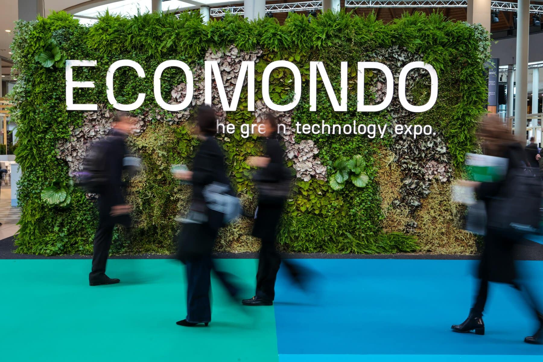 La 27esima edizione di Ecomondo, l’evento internazionale dedicato alla green e circular economy organizzato da Italian Exhibition Group alla Fiera di Rimini, si è concluso con numeri da record.