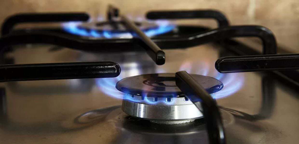inquinamento italia morti fornelli a gas