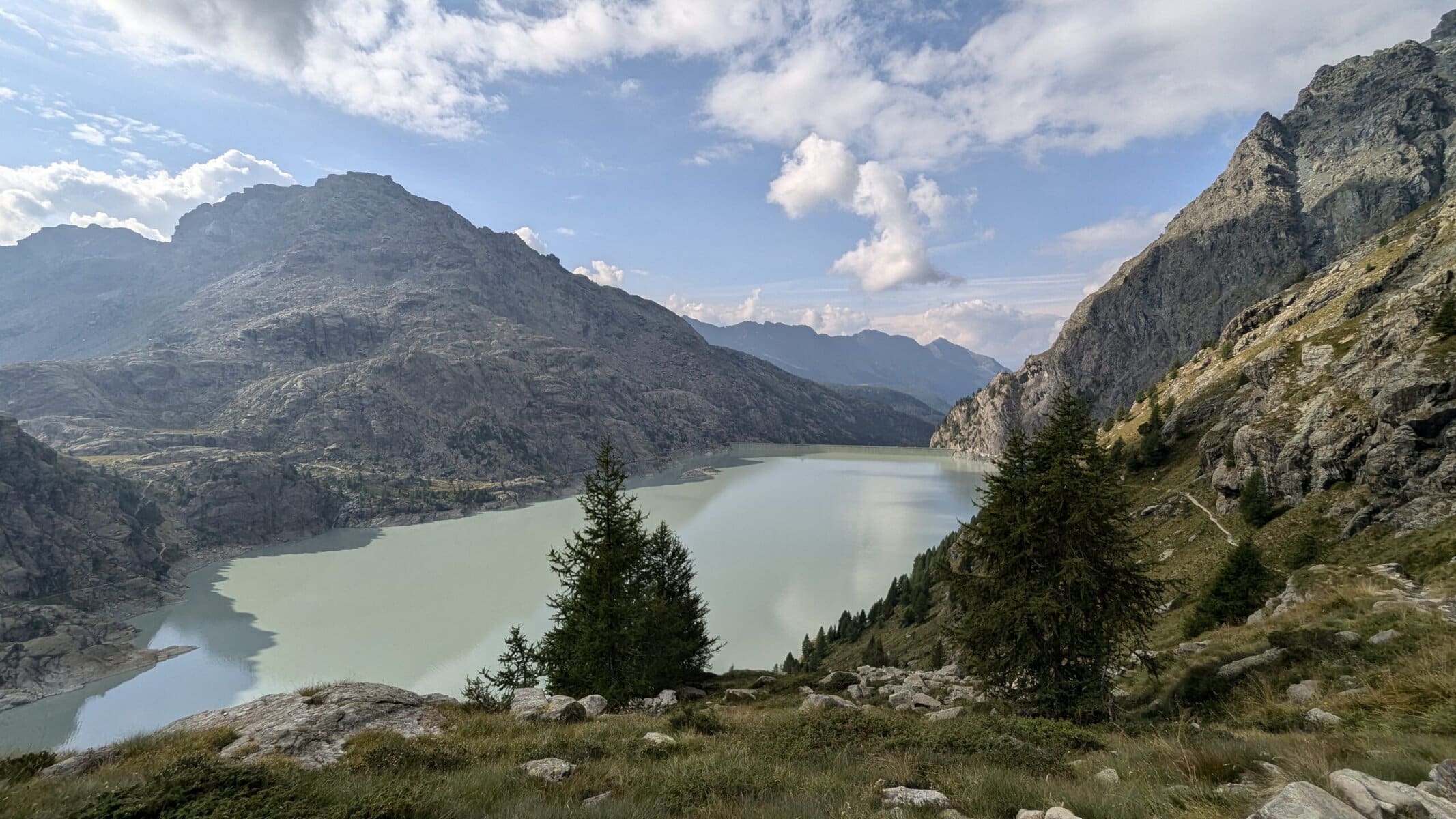 Ospite del Magazine di Teleambiente è il ricercatore del CNR-INM, Angelo Odetti: "Ecco come funziona il nostro robot". 