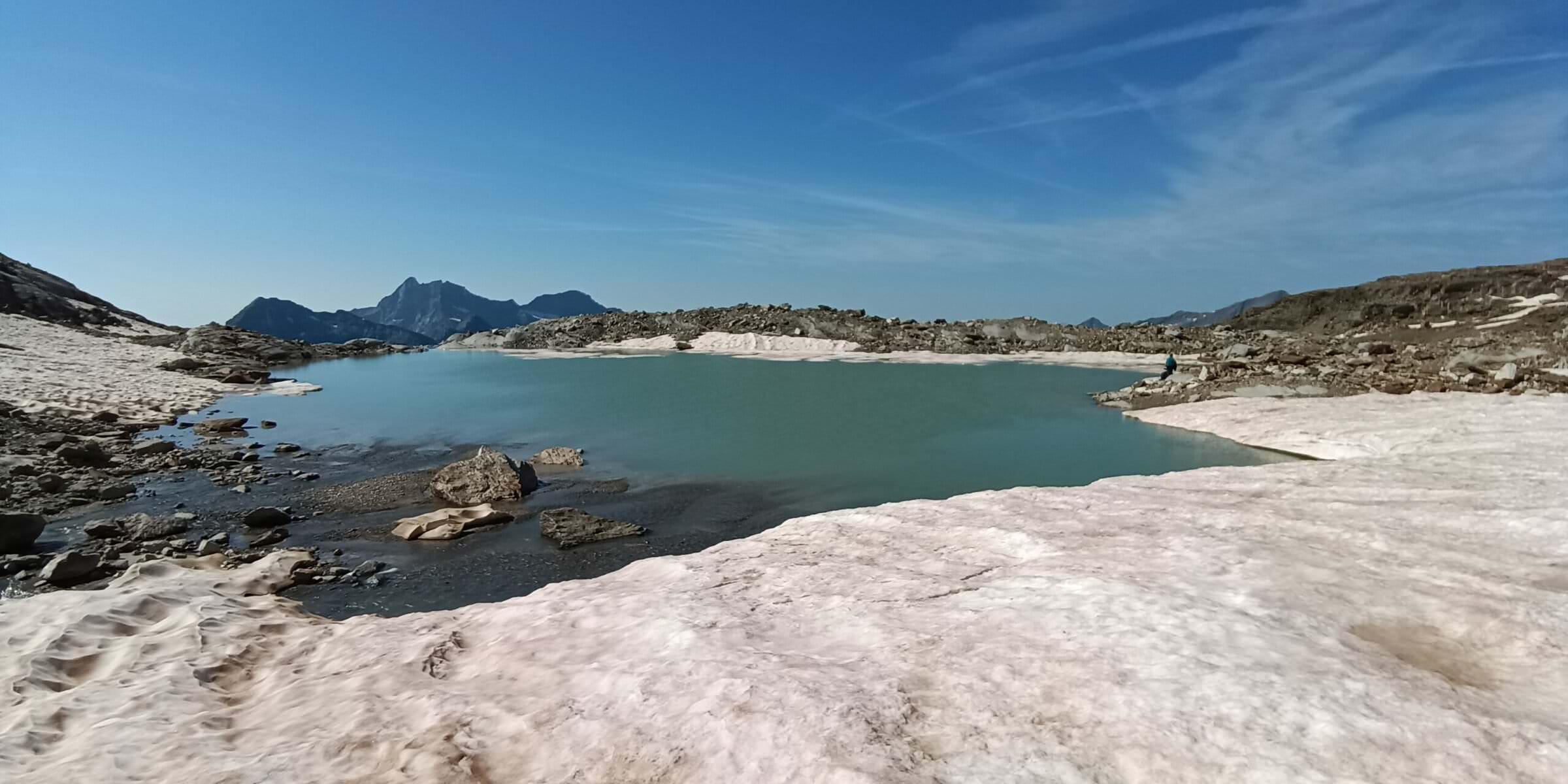 Ospite del Magazine di Teleambiente è il ricercatore del CNR-INM, Angelo Odetti: "Ecco come funziona il nostro robot". 