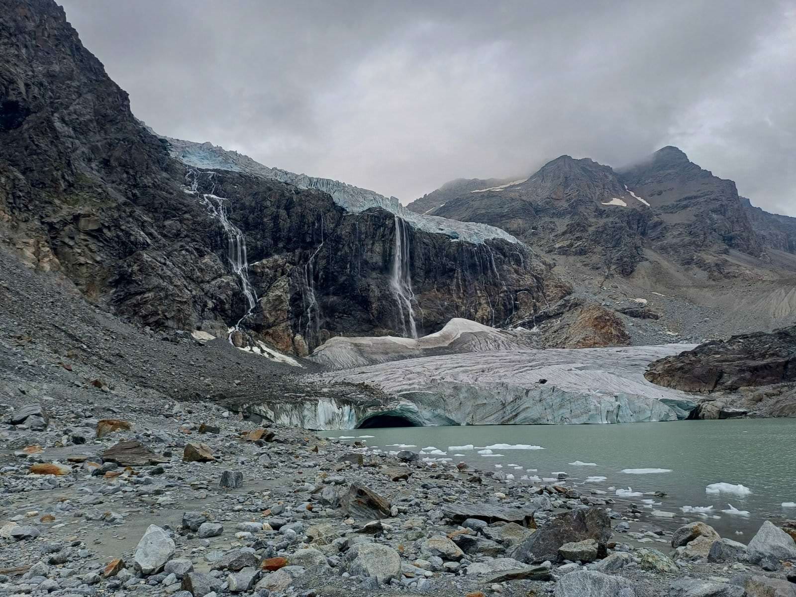 Ospite del Magazine di Teleambiente è il ricercatore del CNR-INM, Angelo Odetti: "Ecco come funziona il nostro robot". 