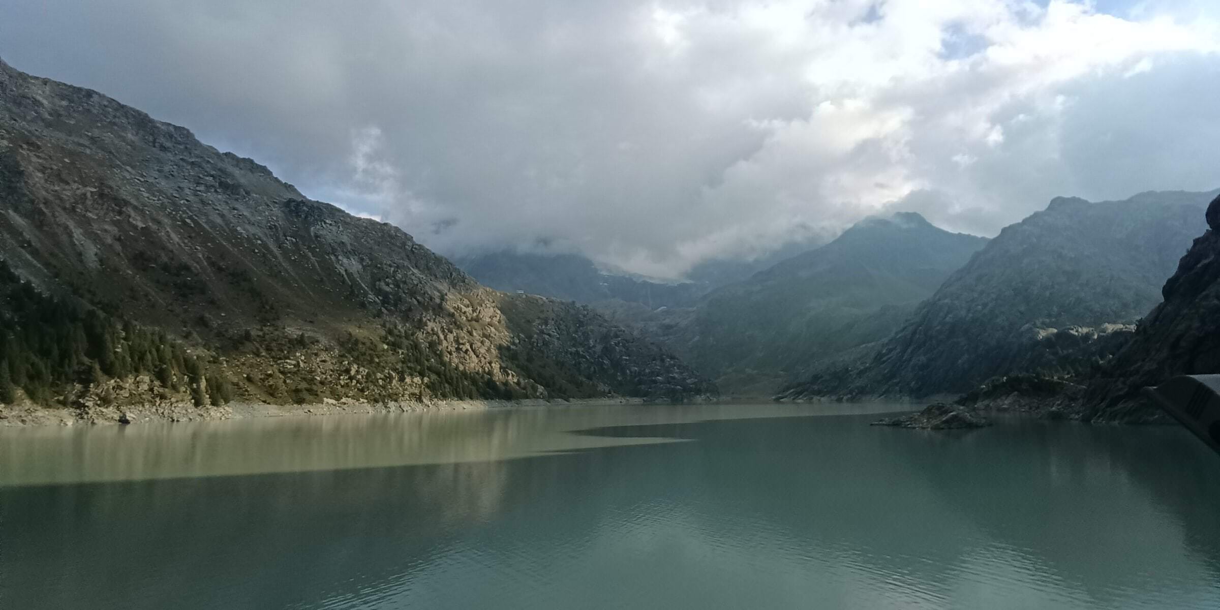 Ospite del Magazine di Teleambiente è il ricercatore del CNR-INM, Angelo Odetti: "Ecco come funziona il nostro robot". 