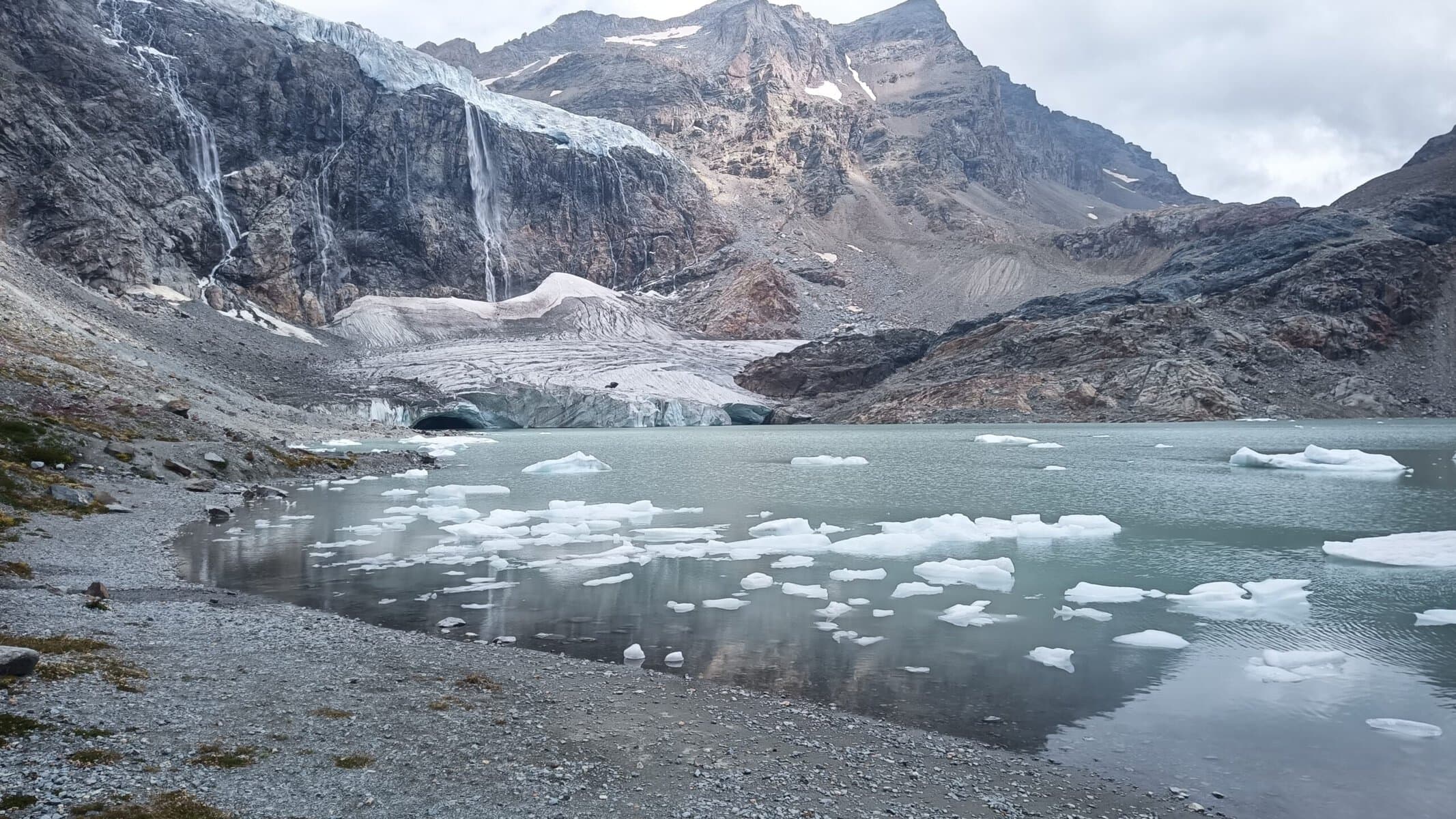 Ospite del Magazine di Teleambiente è il ricercatore del CNR-INM, Angelo Odetti: "Ecco come funziona il nostro robot". 
