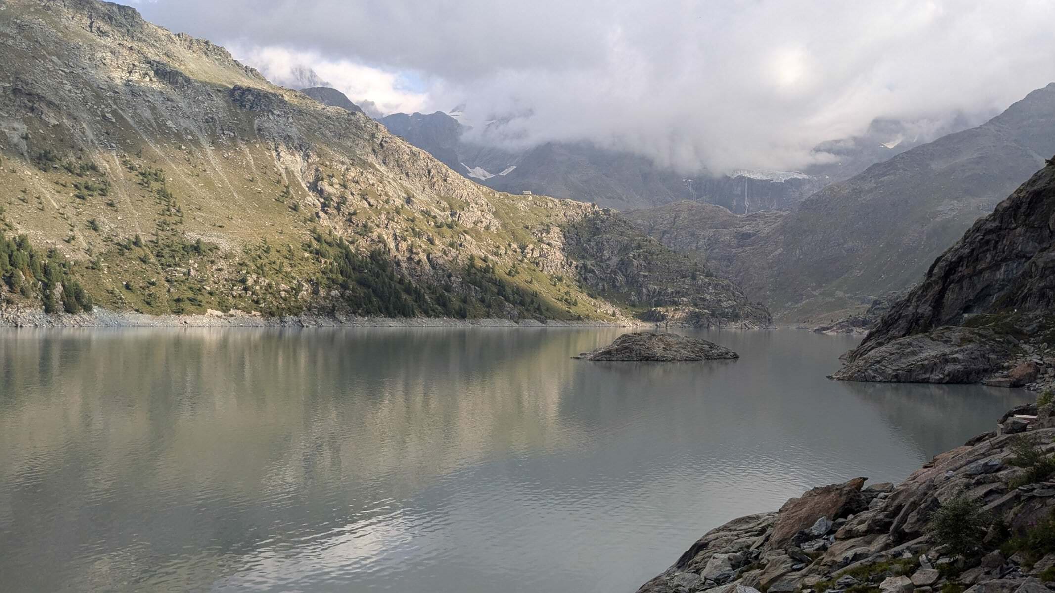 Ospite del Magazine di Teleambiente è il ricercatore del CNR-INM, Angelo Odetti: "Ecco come funziona il nostro robot". 