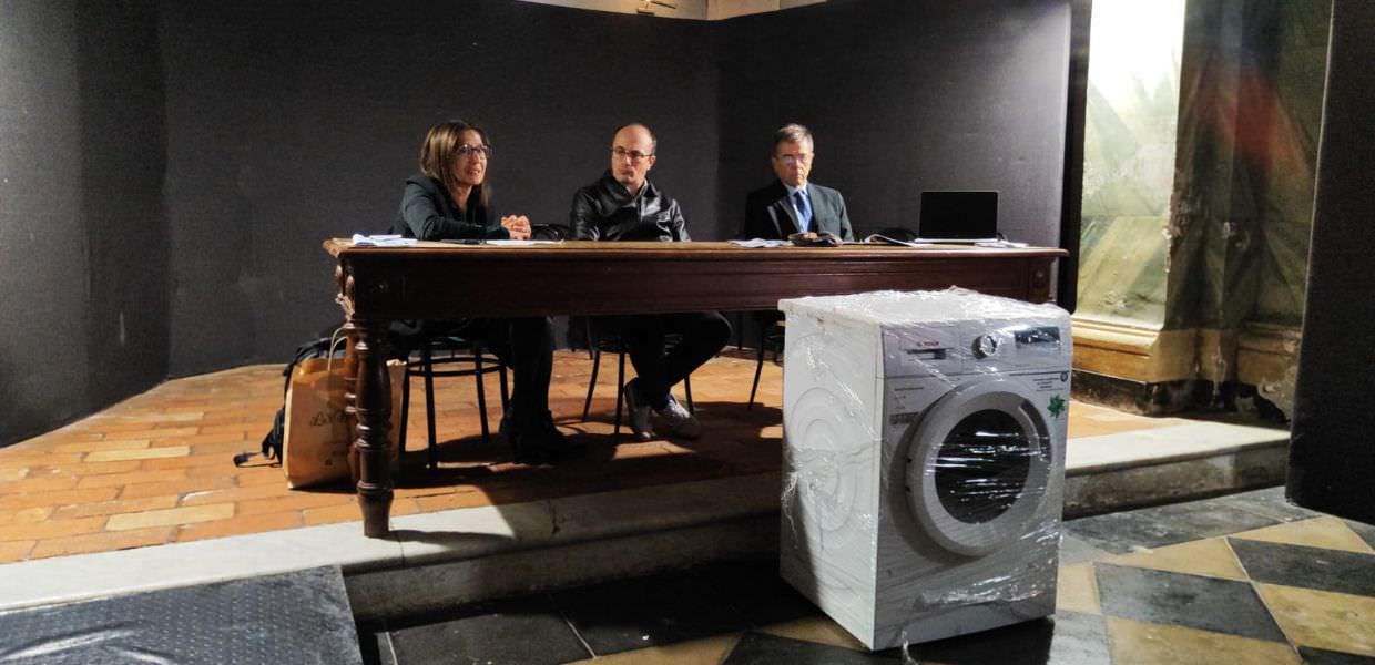 lavatrici rigenerate tivoli asa spa dismeco