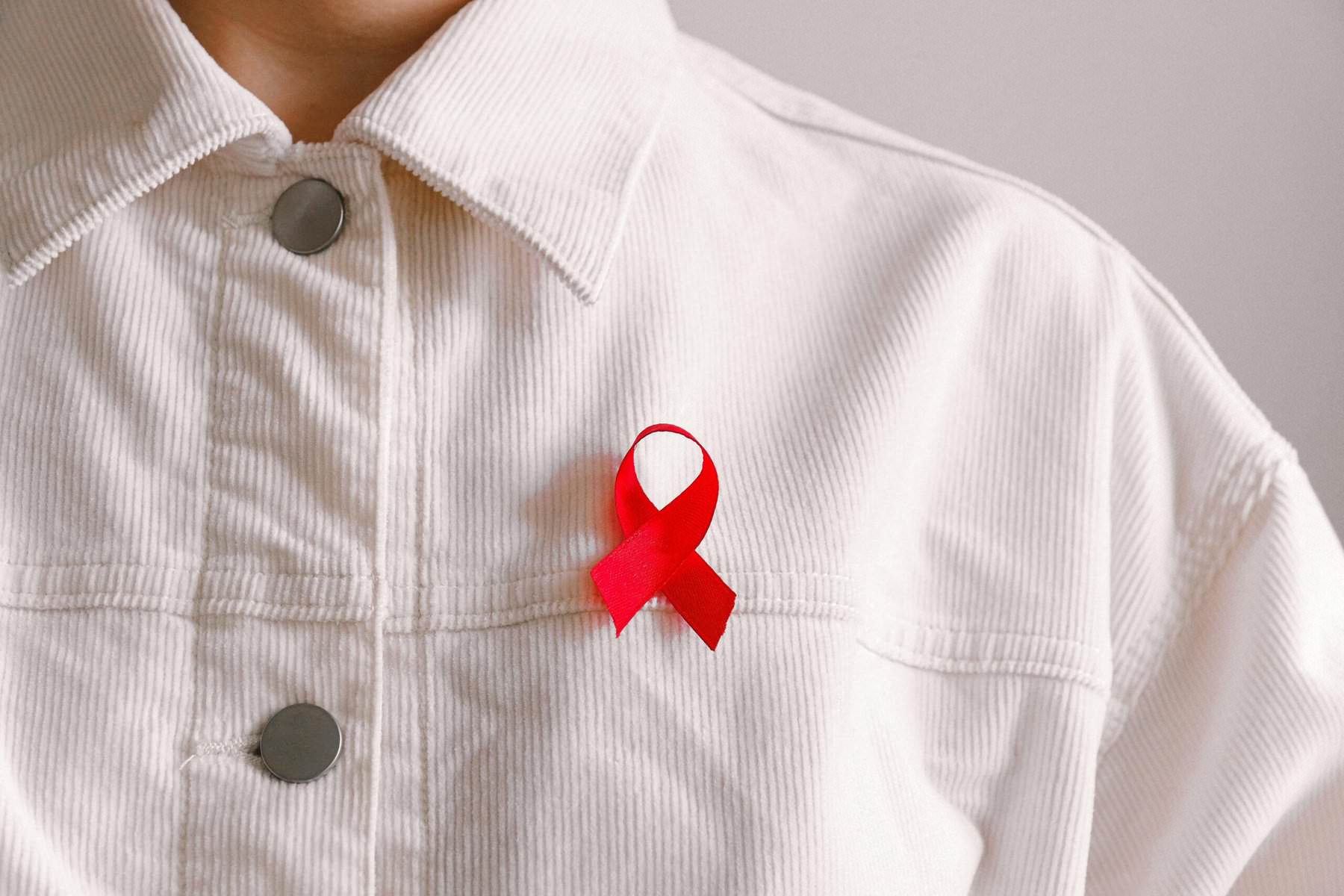 Giornata Mondiale Aids/HIV, in Italia 2mila nuovi contagi ogni anno