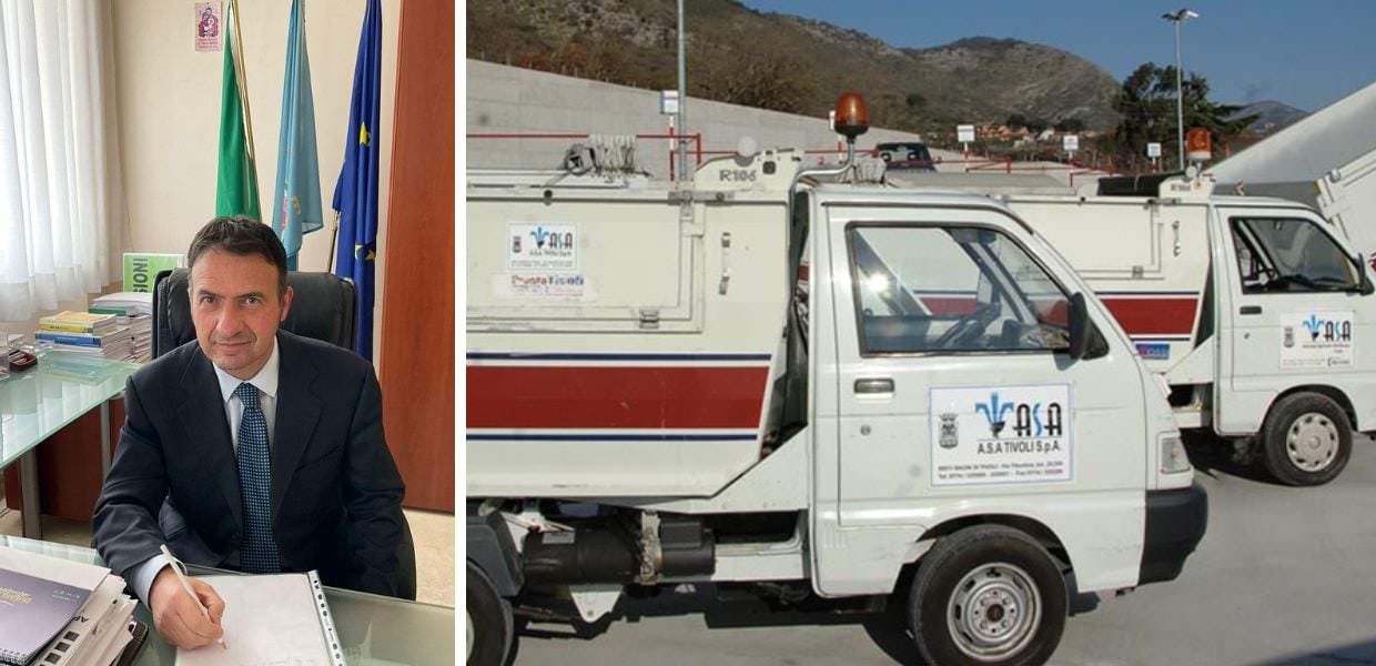 regione lazio comuni raccolta differenziata