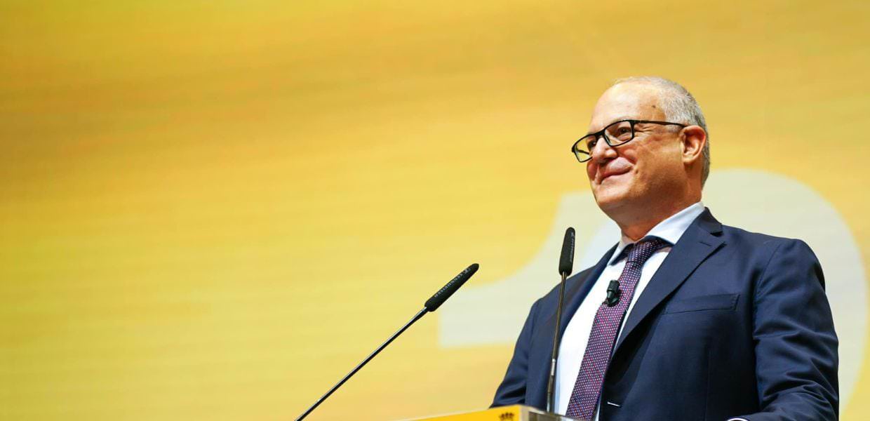 roma roberto gualtieri biodigestori