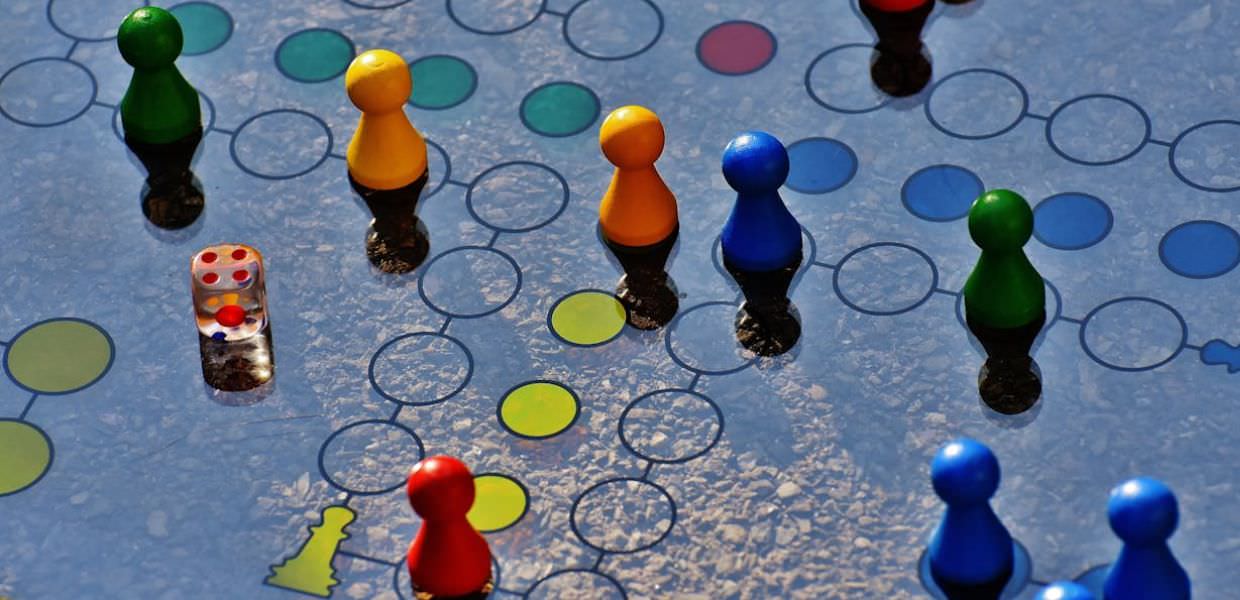 5 giochi da tavolo sui cambiamenti climatici per salvare il pianeta anche a Natale