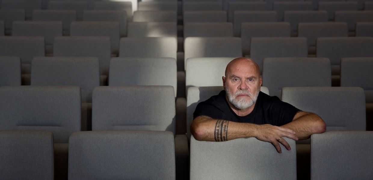 A Perugia l’anteprima nazionale di ‘Solo Coppi temo’. In scena l’allenatore Serse Cosmi