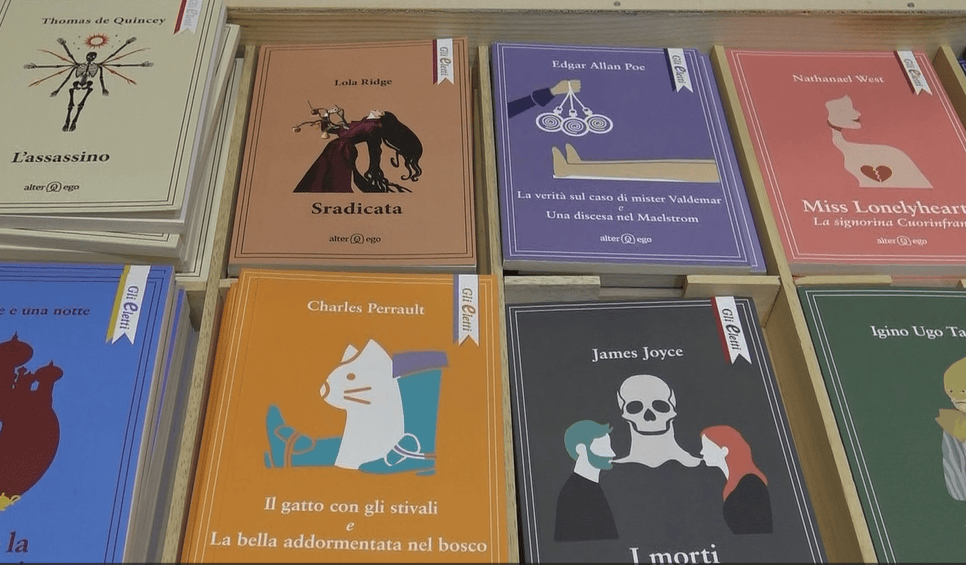 Che libri regalare a Natale? I suggerimenti dei piccoli e medi editori