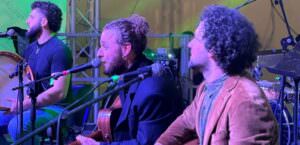 Cultura, in Puglia grande successo per il Paposcia Fest, foto musica