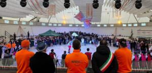 Cultura, in Puglia grande successo per il Paposcia Fest, foto organizzazione