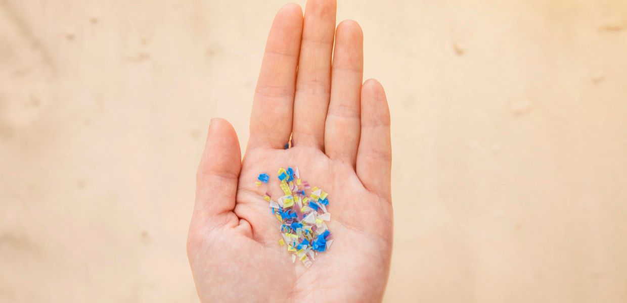 Da una ricerca italiana arrivano i “ghostbusters” delle nanoplastiche in mare