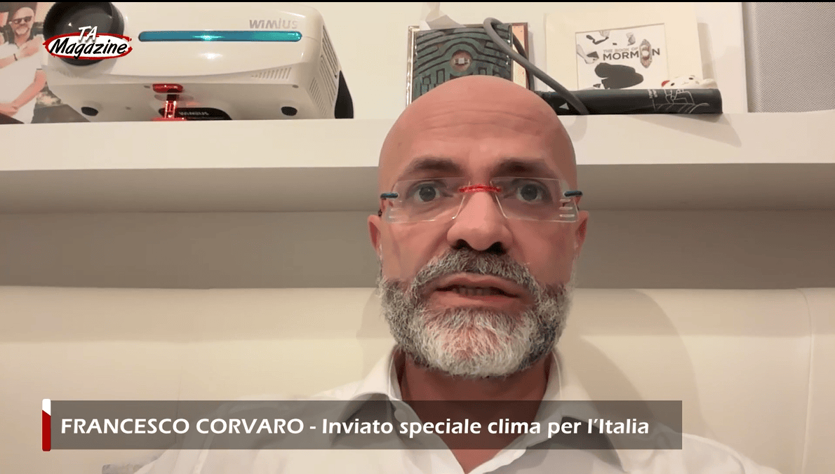 Francesco Corvaro A COP29 accordo importante, ma capisco le critiche dei paesi poveri