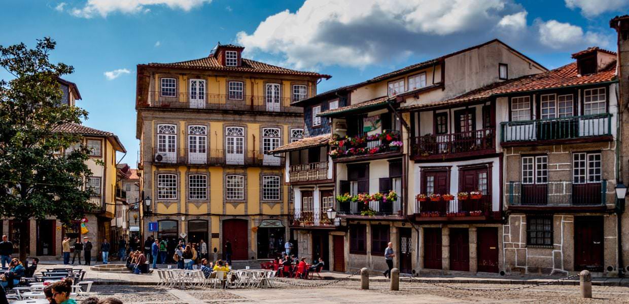 La città di Guimarães sarà la Capitale Verde Europea 2026, ecco i motivi del riconoscimento