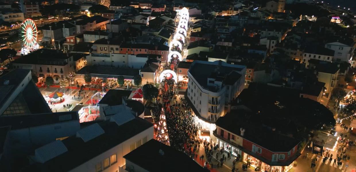 Mercatini di Natale 2024, gli appuntamenti da non perdere