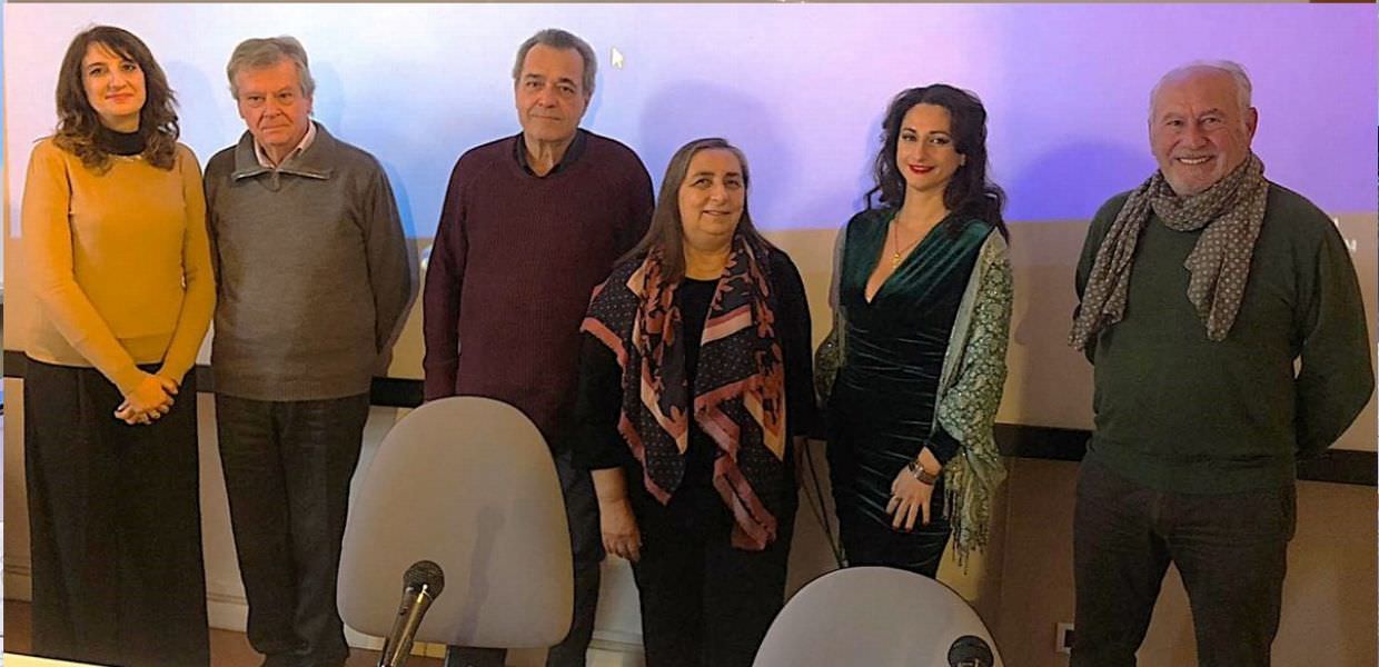 Musica, al via la stagione degli Amici della Lirica di Terni