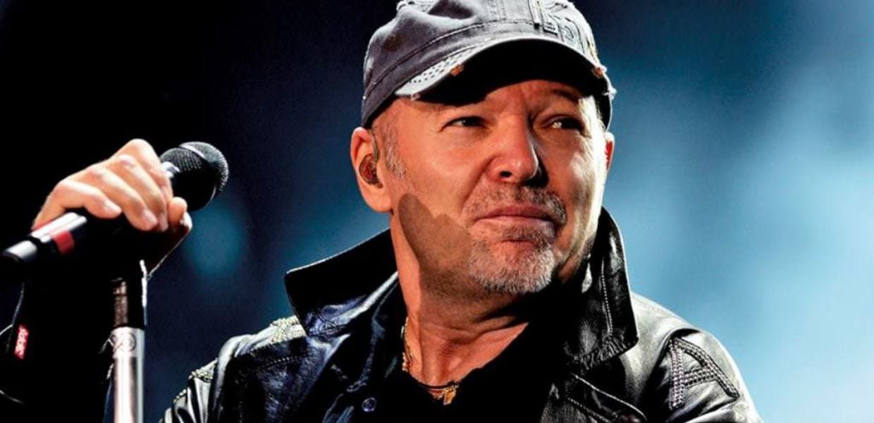 Musica, esce il docu-film sui 7 live di Vasco Rossi a San Siro