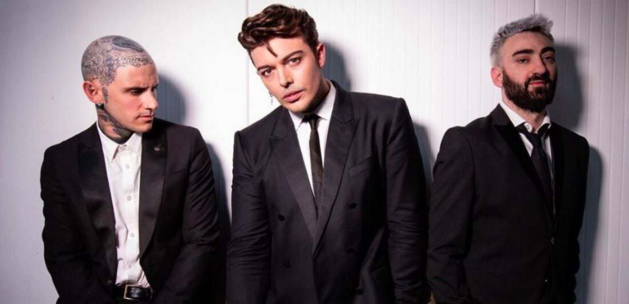 Musica, nel 2024 dominio del Made in Italy, svetta Karma dei The Kolors