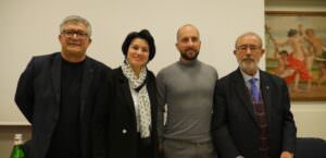 Perugia, Ull Pensionati Umbria ha fatto un focus sul 2024, foto Uil