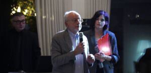 Perugia, grande partecipazione all’evento di Aronc per il Centro di Ascolto Oncologico Regionale, foto Prof. Maranzano