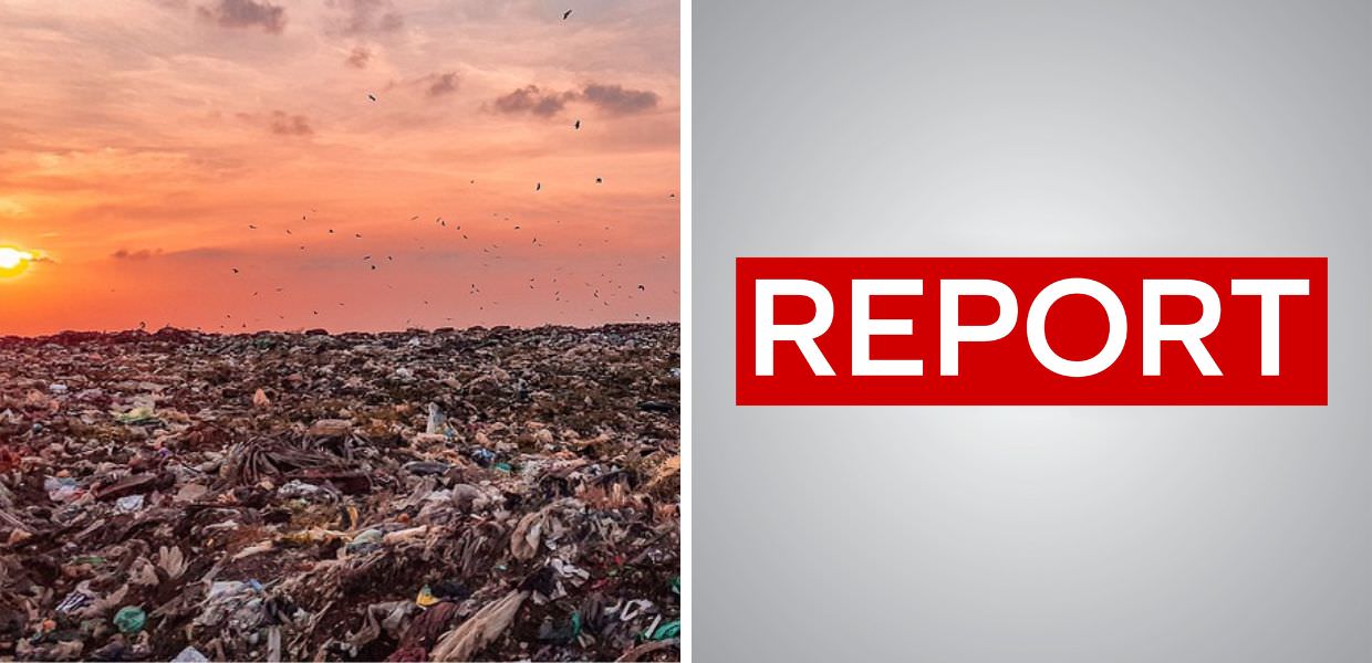 Plastica biodegradabile, a Report Rai3 il sogno infranto di Bio-On