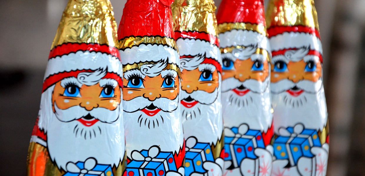 Prezzo del cacao ai massimi storici, i dolci di Natale diventeranno un lusso