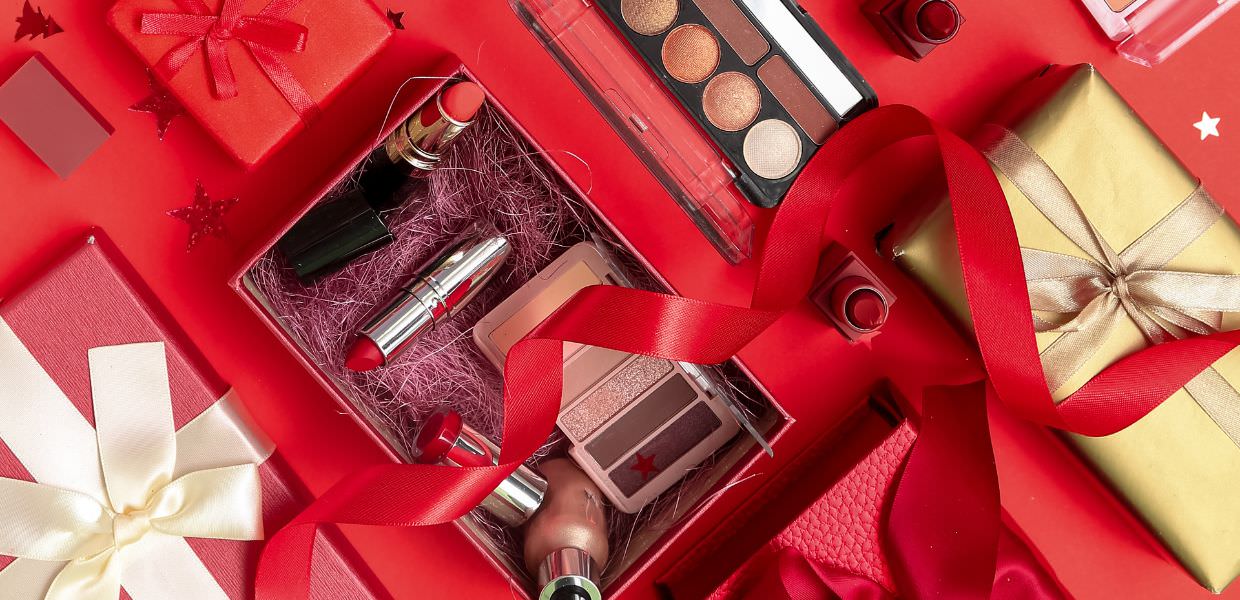 Regali di Natale, come scegliere cosmetici cruelty-free